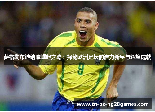 萨格勒布迪纳摩崛起之路：探秘欧洲足坛的潜力新星与辉煌成就