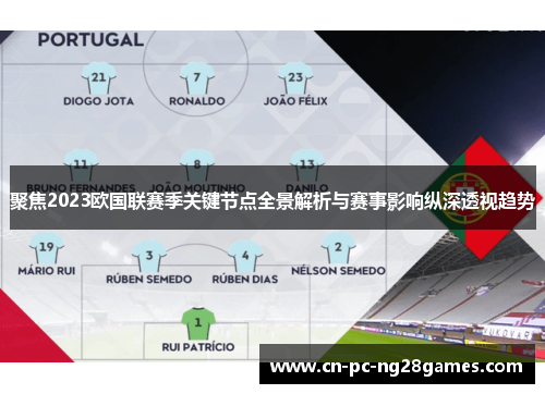 聚焦2023欧国联赛季关键节点全景解析与赛事影响纵深透视趋势