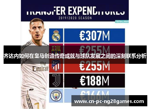 齐达内如何在皇马创造传奇成就与球队发展之间的深刻联系分析