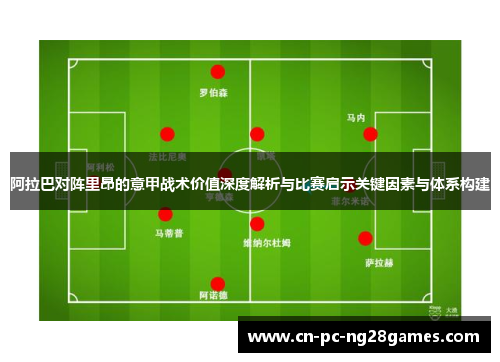 阿拉巴对阵里昂的意甲战术价值深度解析与比赛启示关键因素与体系构建